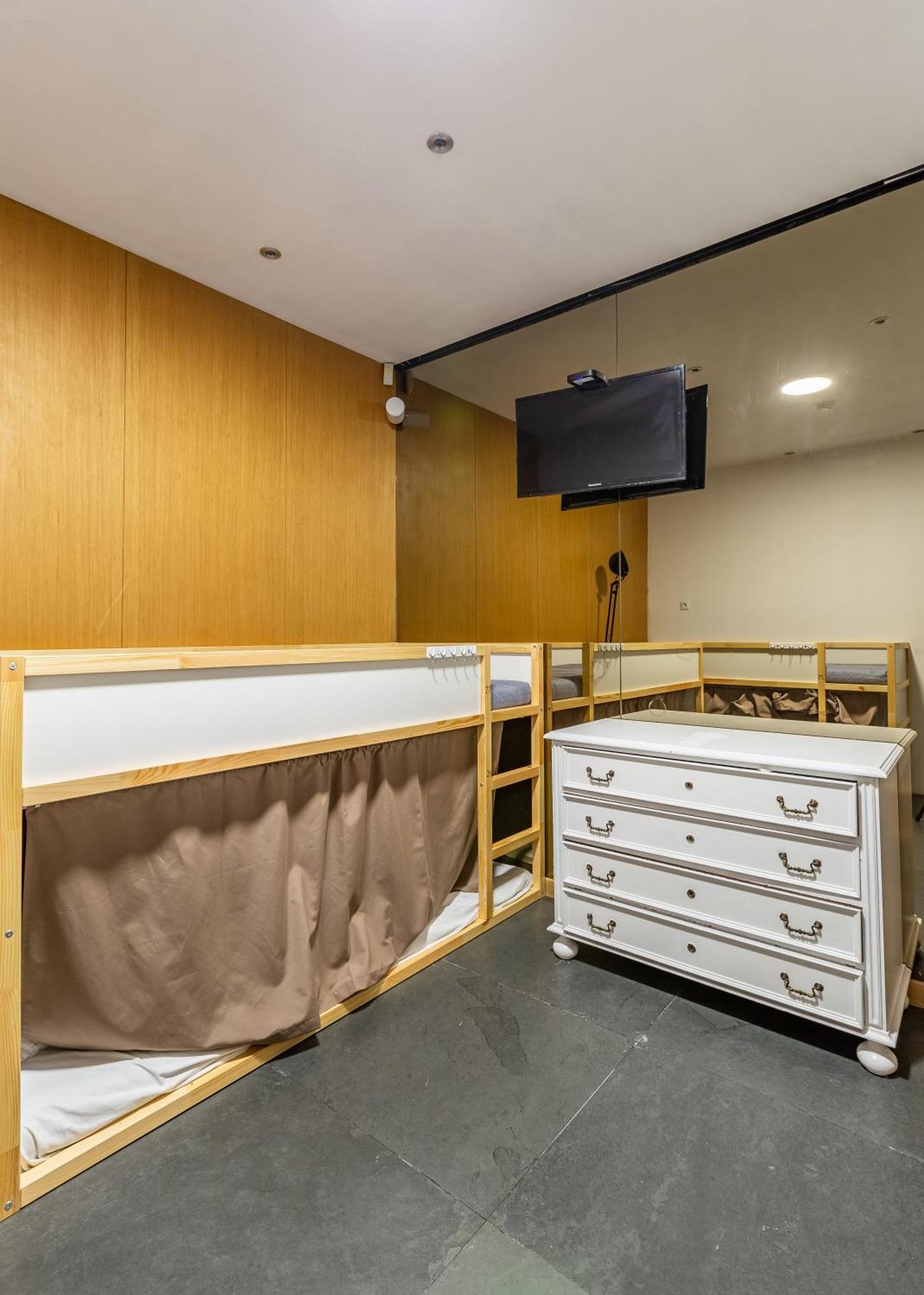 Hostel & Cia Porto