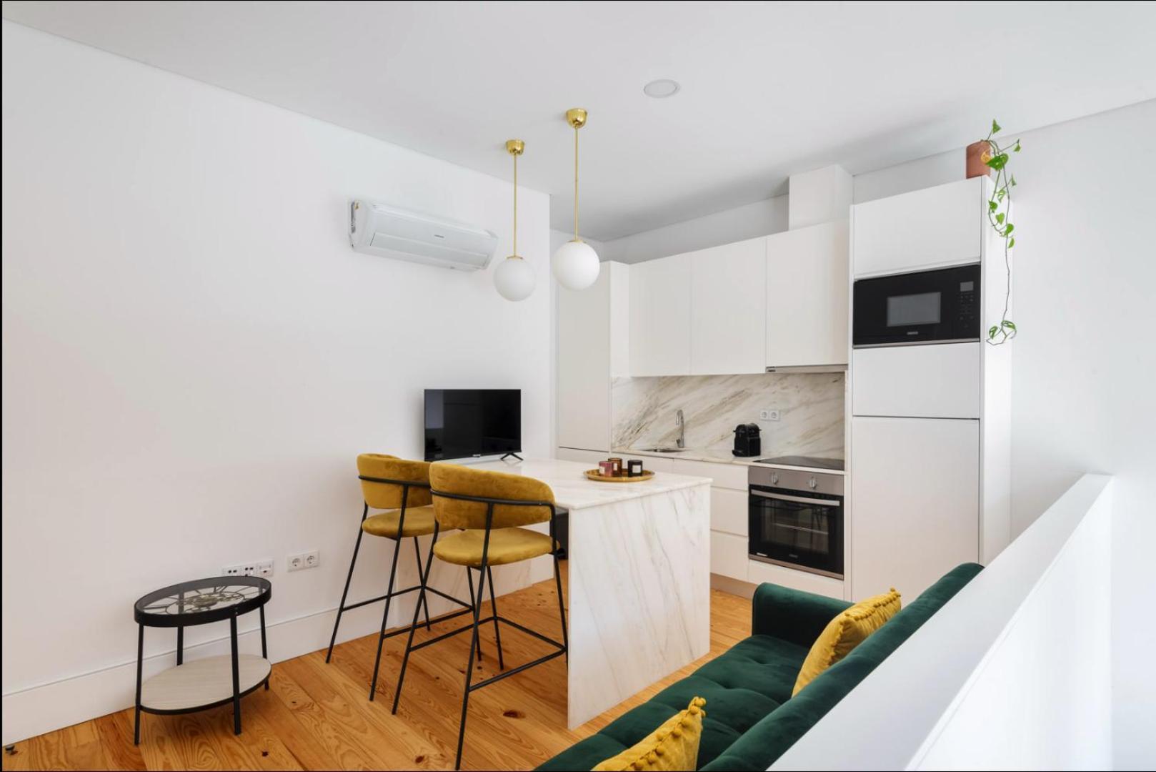 Charming And Modern Loft *