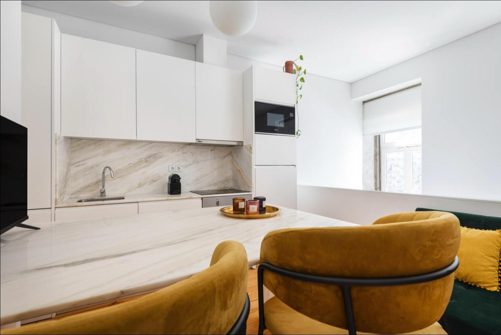Apartment Charming And Modern Loft Porto