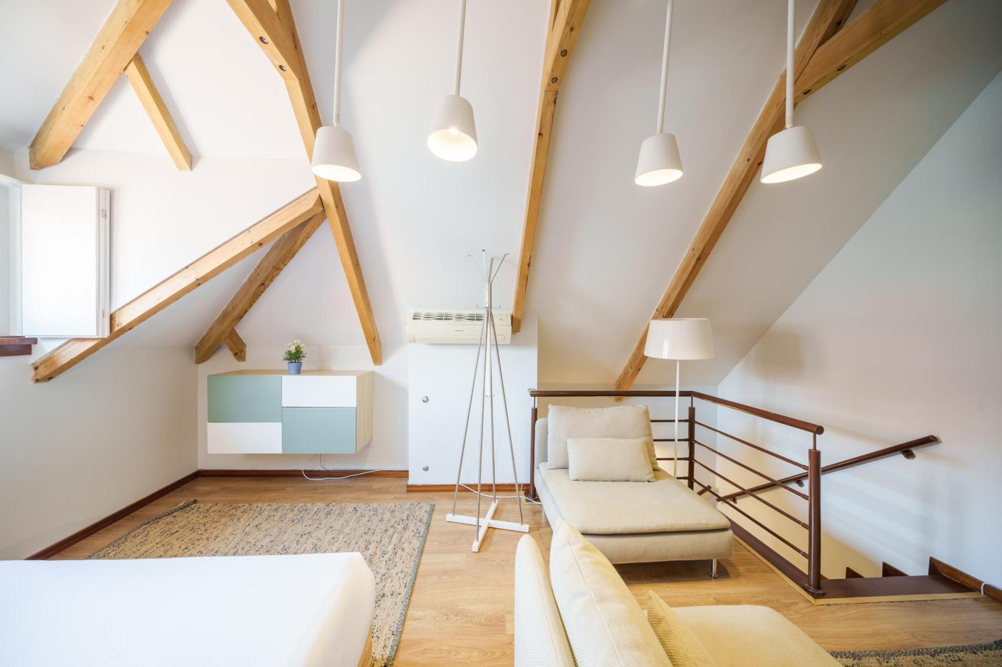 Apartamento Shining View