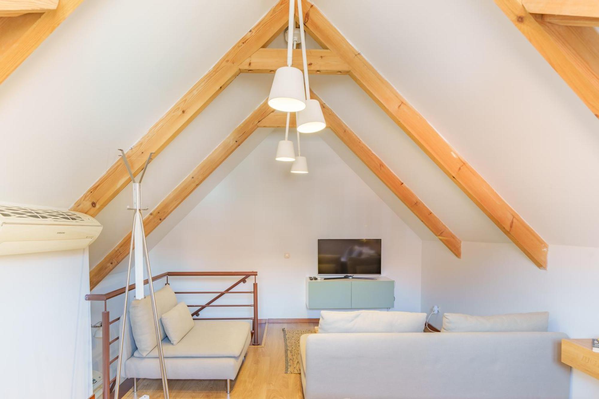Apartamento Shining View