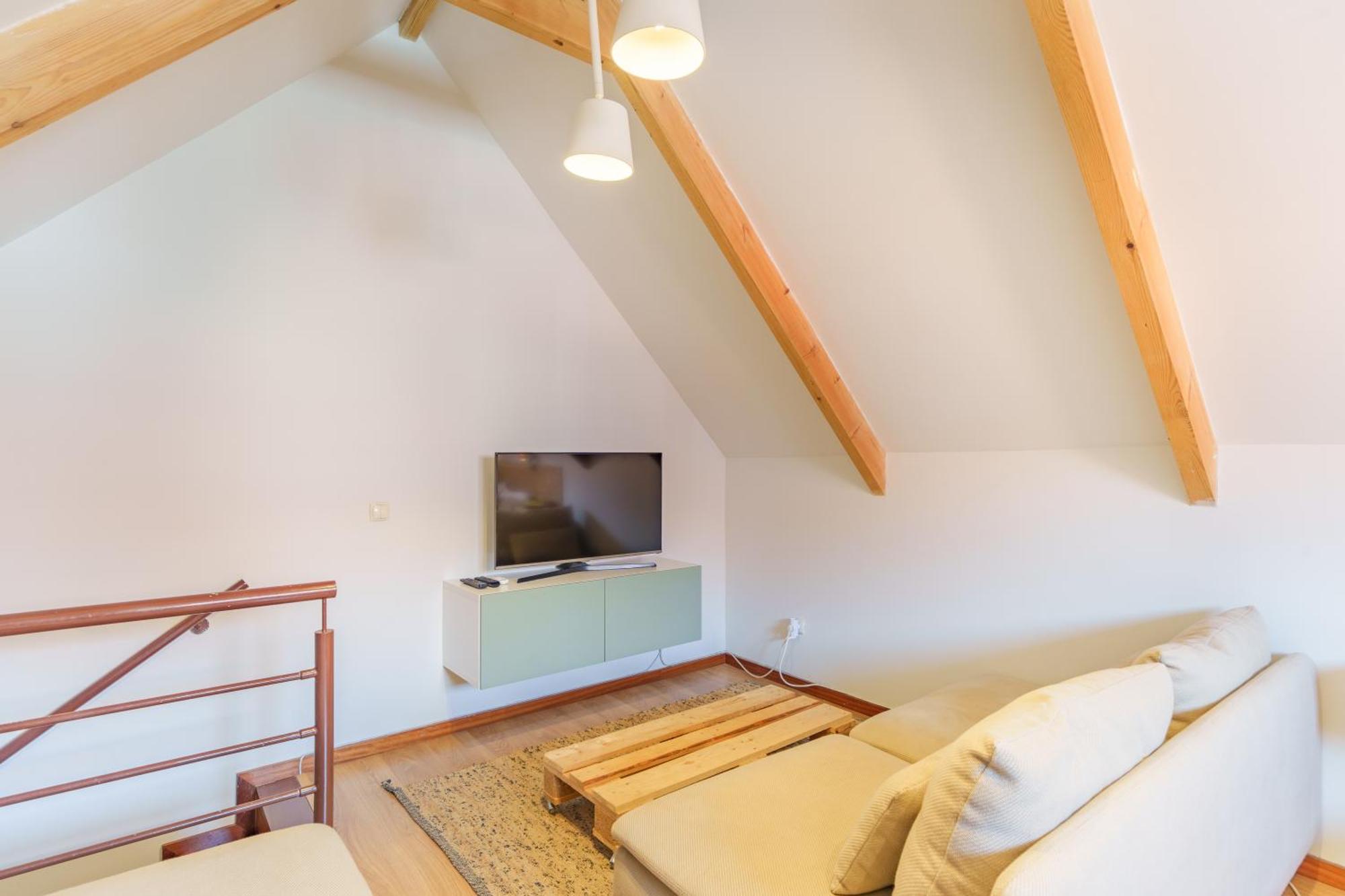 Apartamento Shining View *