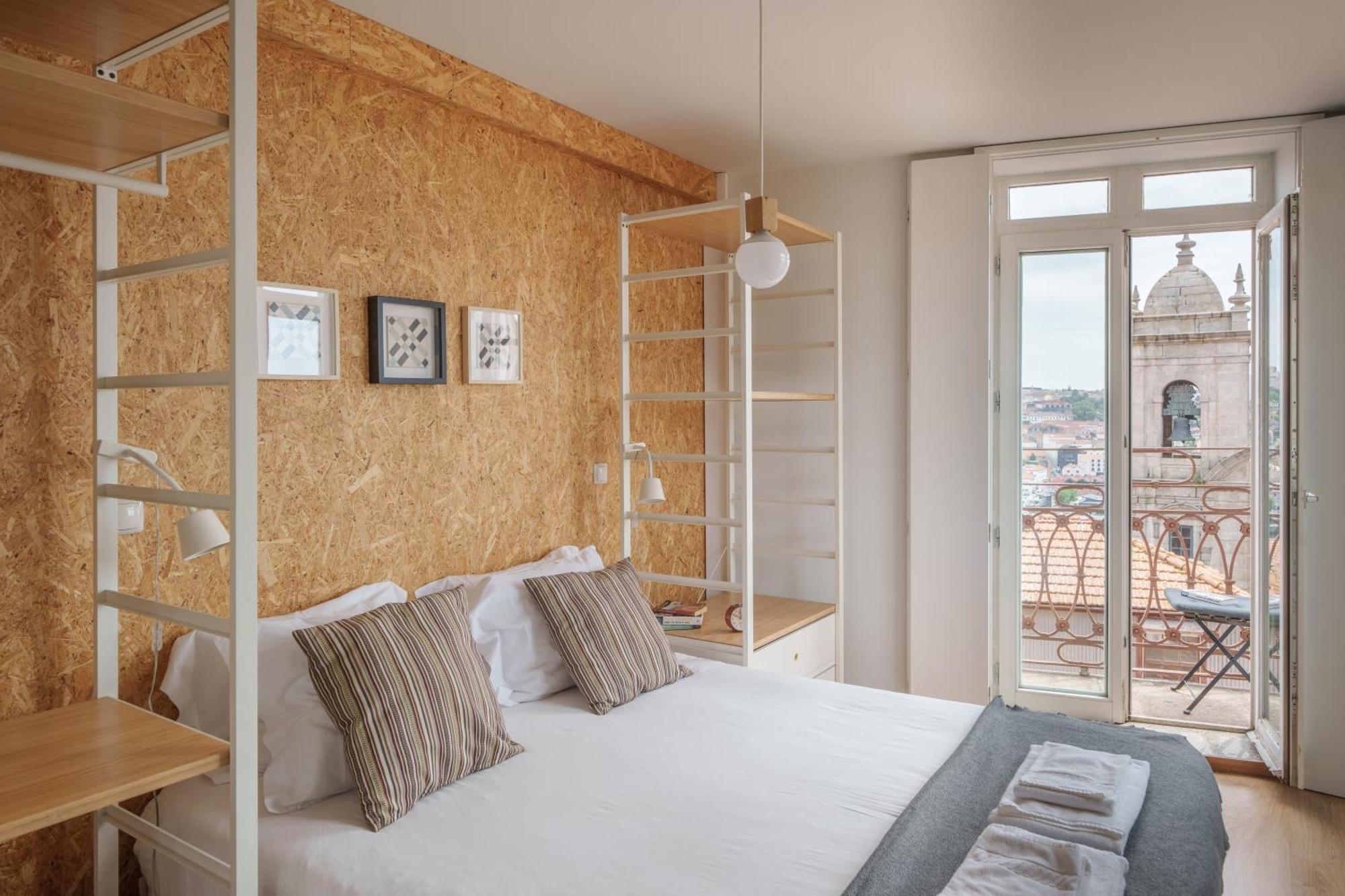 Apartamento Shining View Porto