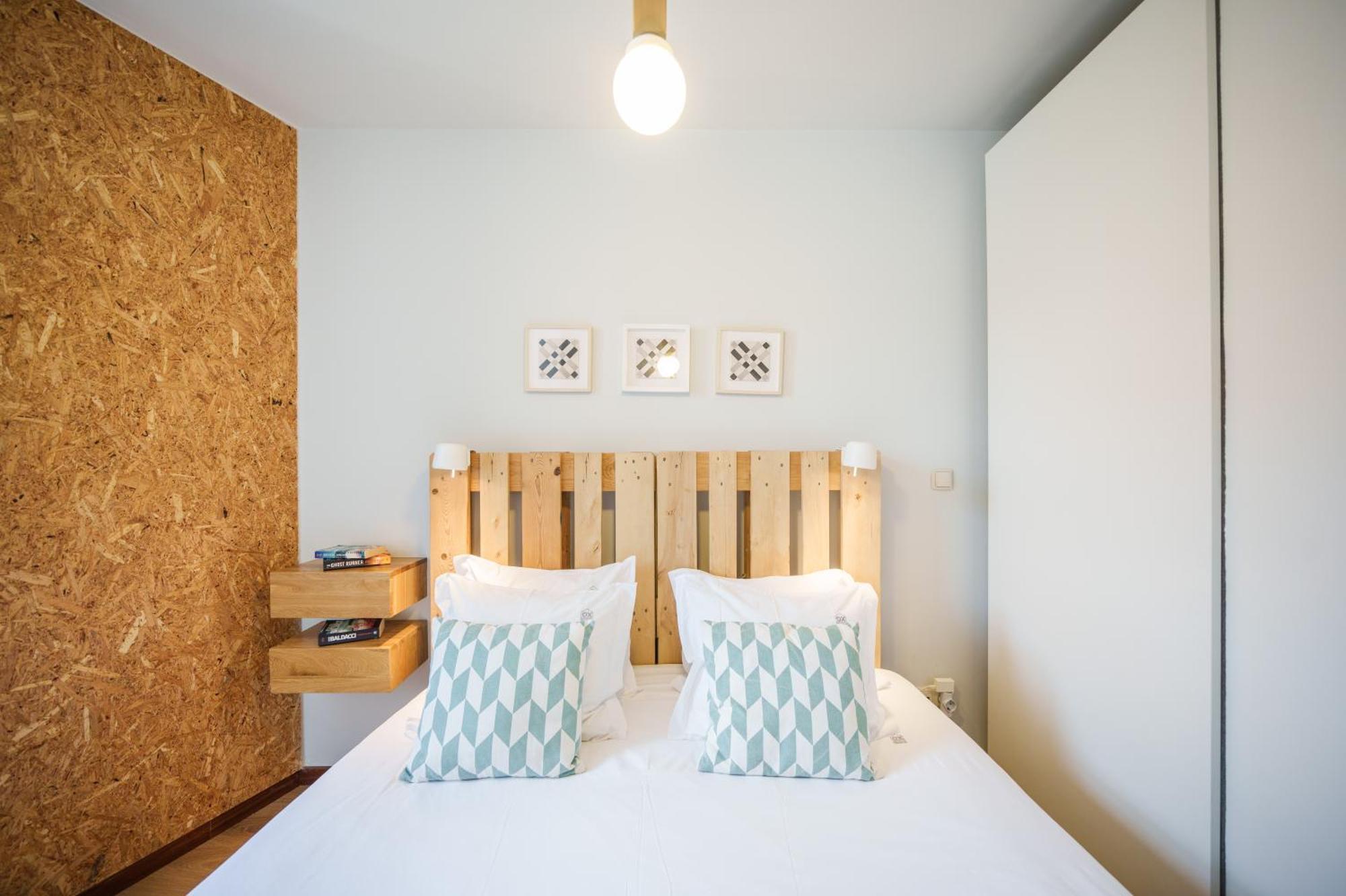 Apartamento Shining View