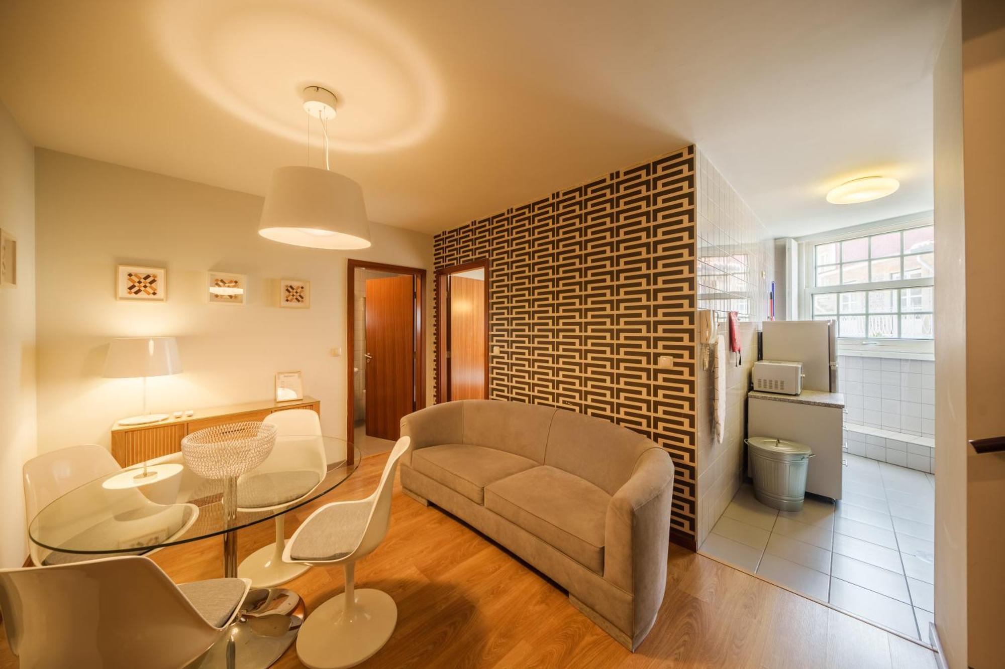 Shining View Apartamento