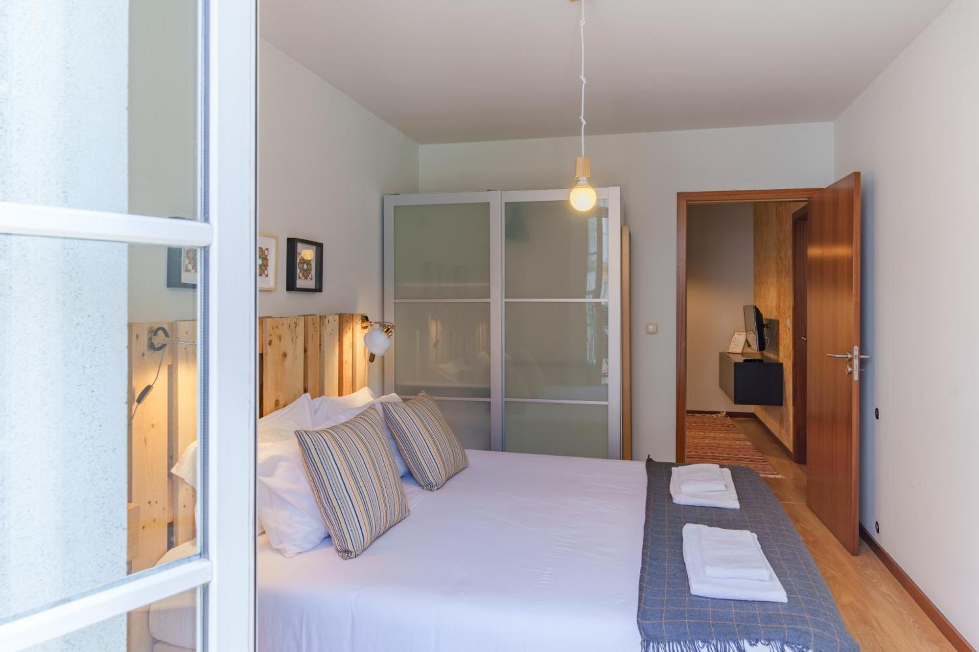 Apartamento Shining View