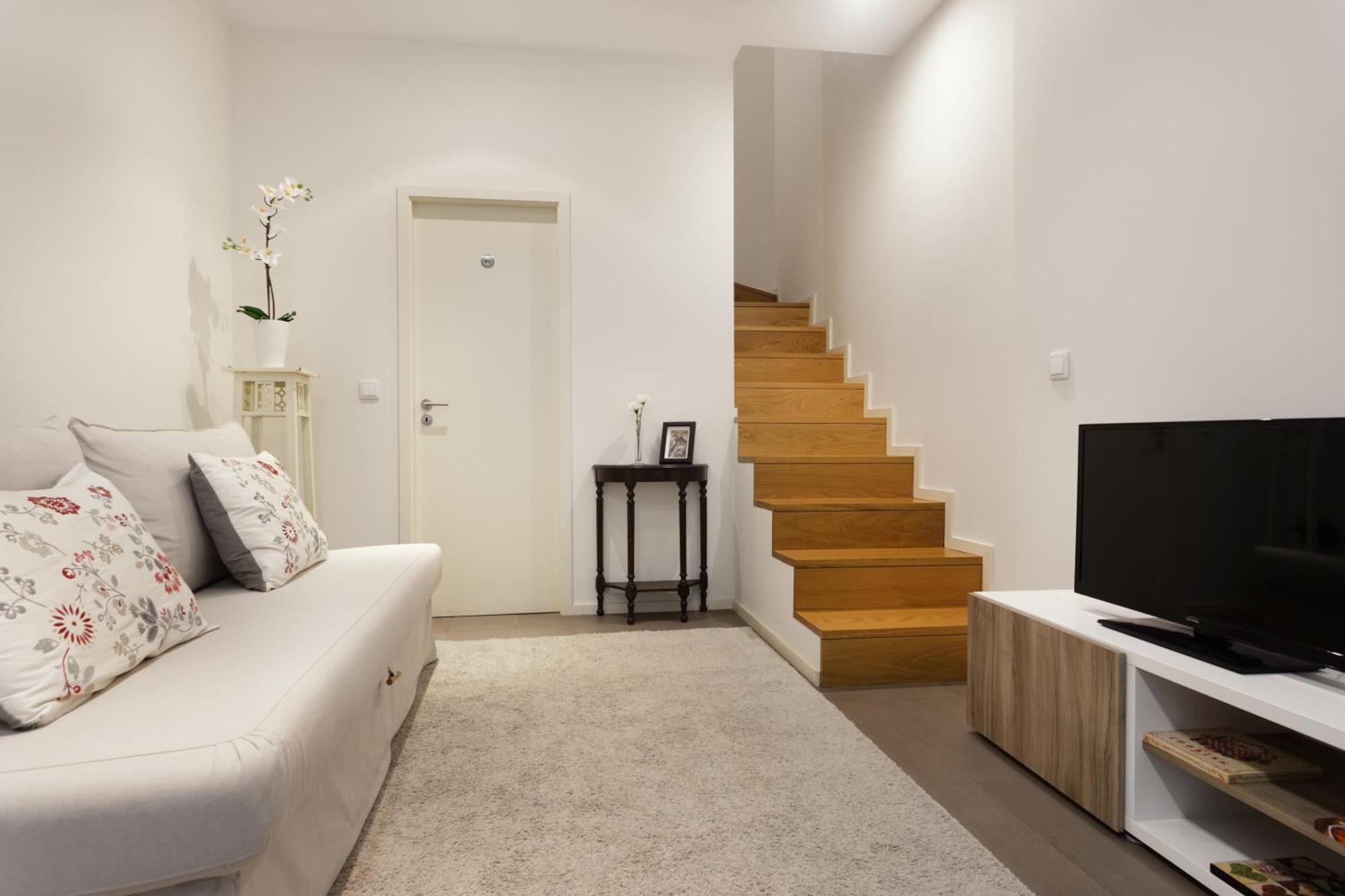 Apartment Historical Center - Taipas *