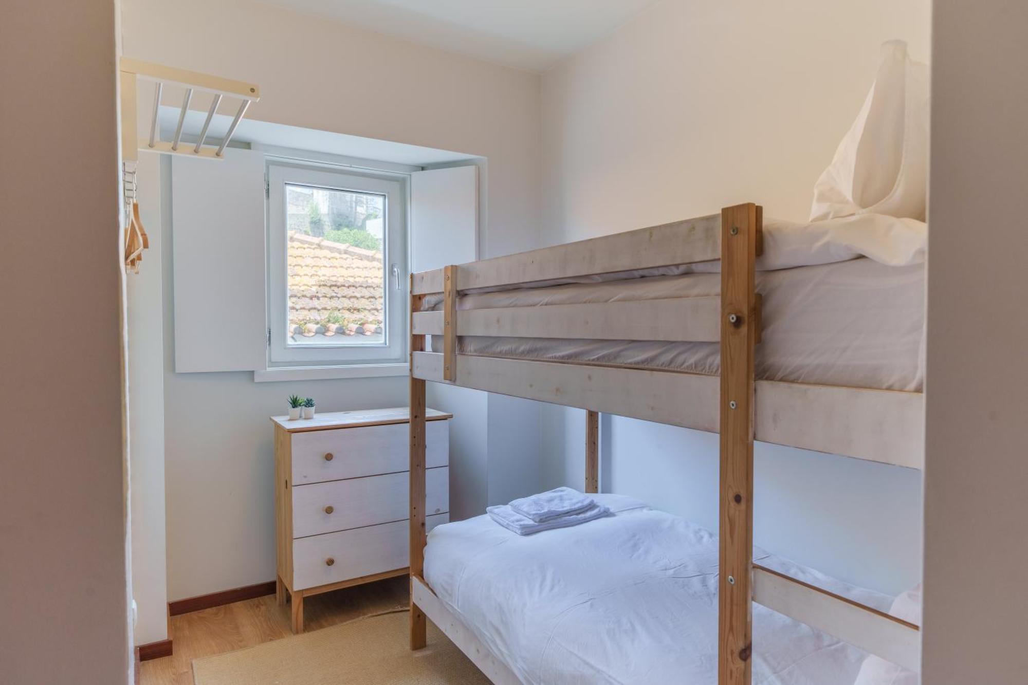 Apartamento Shining View Porto