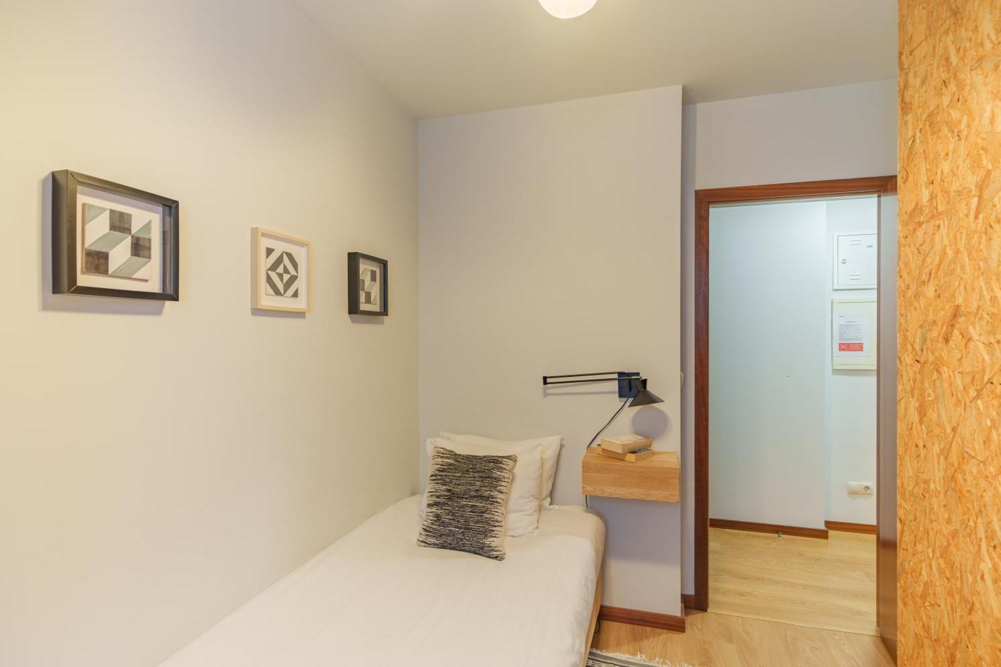 Apartamento Shining View Porto
