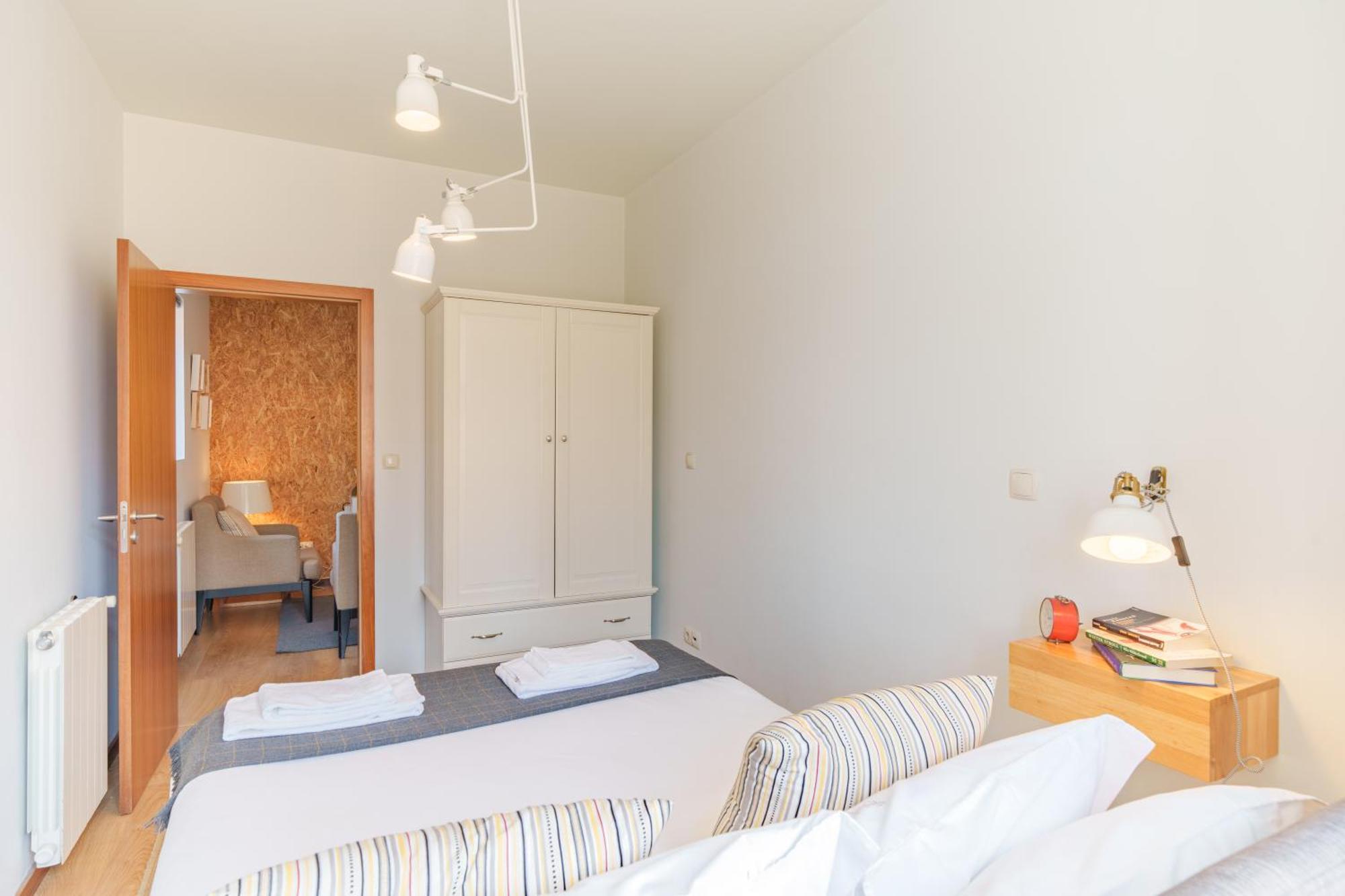 Apartamento Shining View