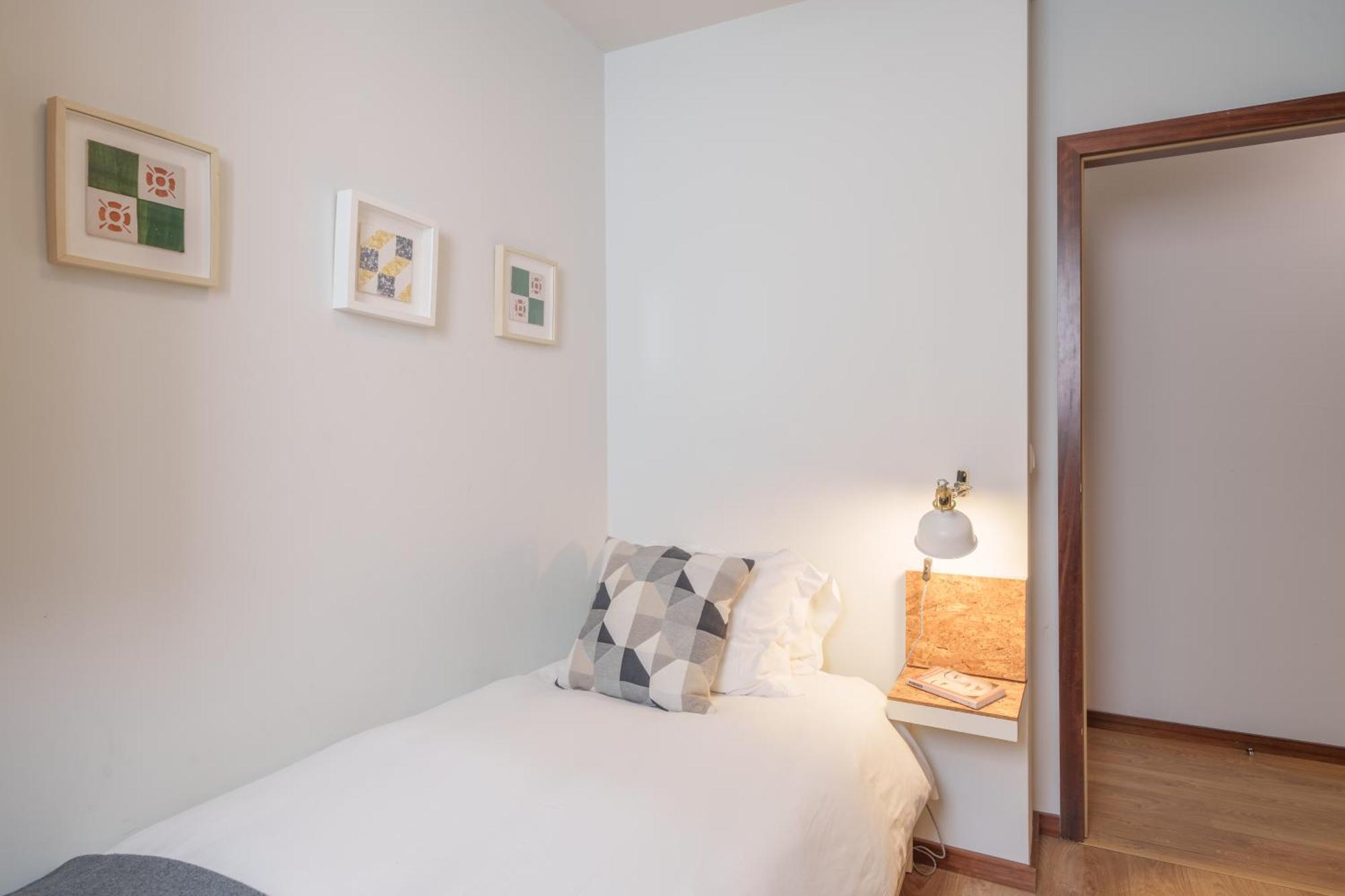 Apartamento Shining View *