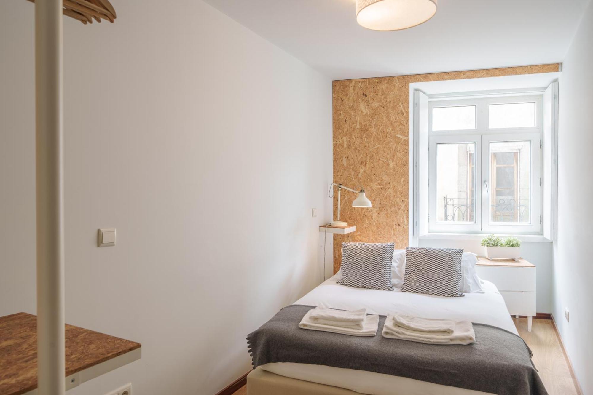 Apartamento Shining View Porto