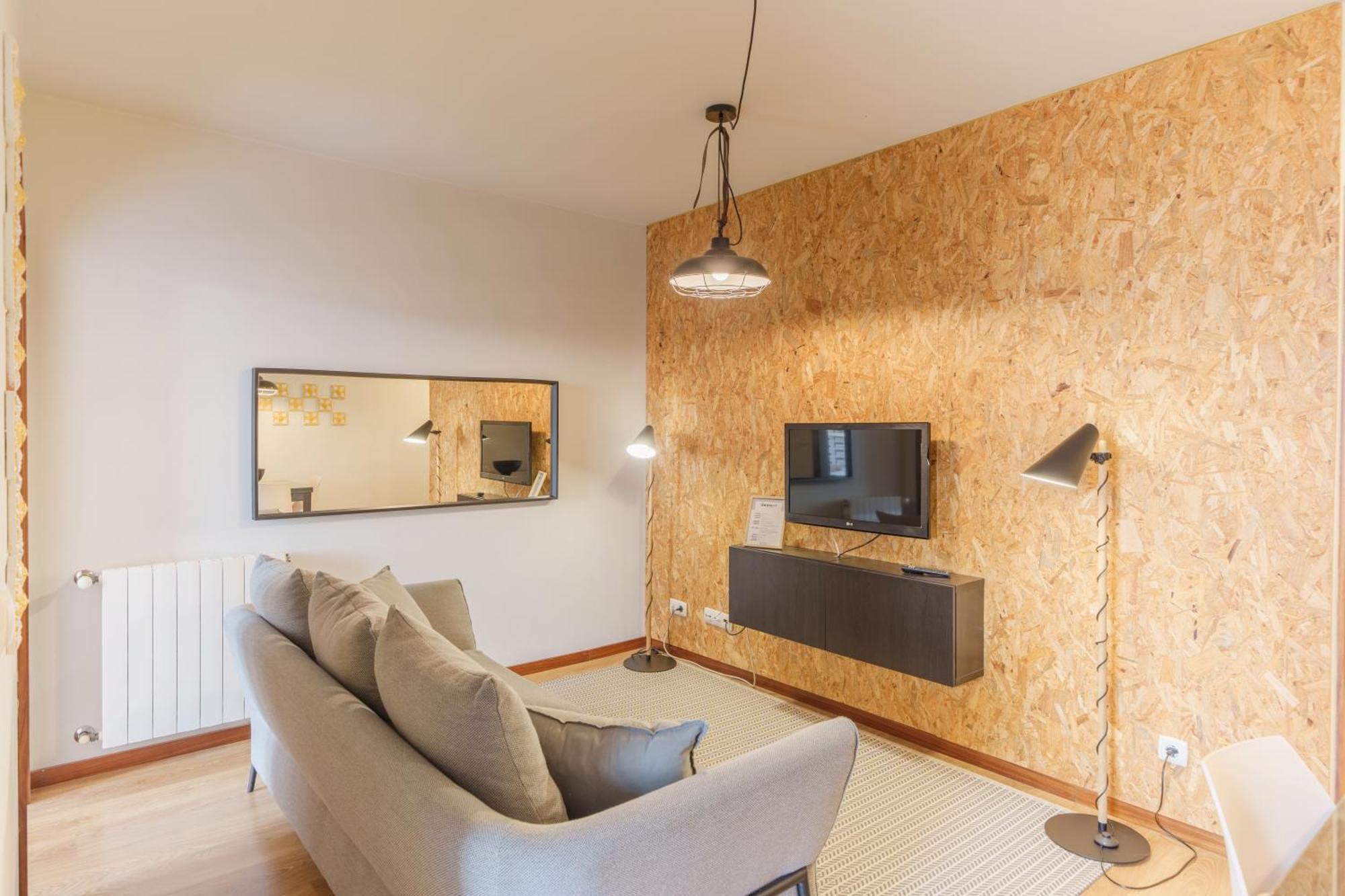 Apartamento Shining View *