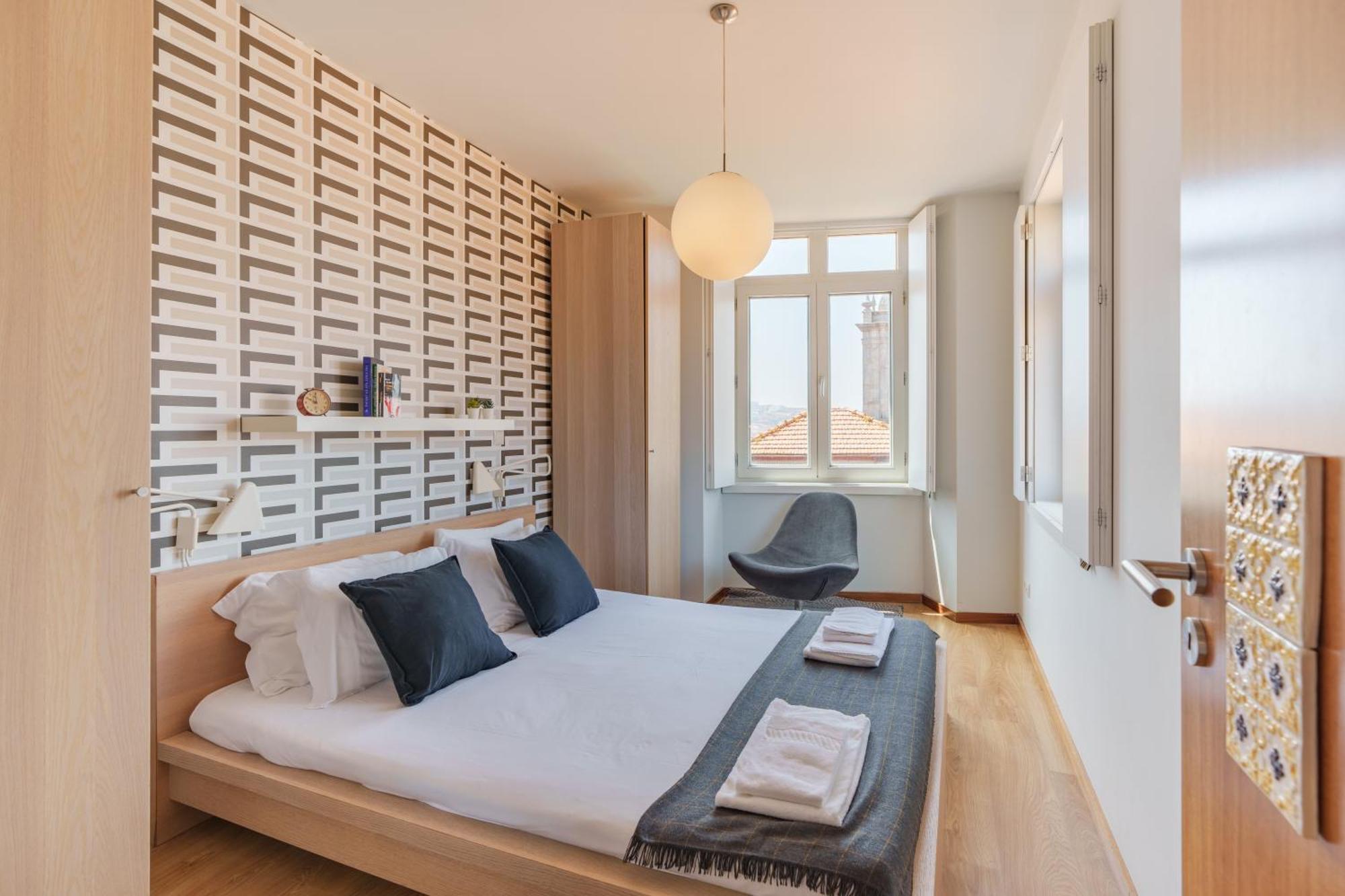Apartamento Shining View Porto