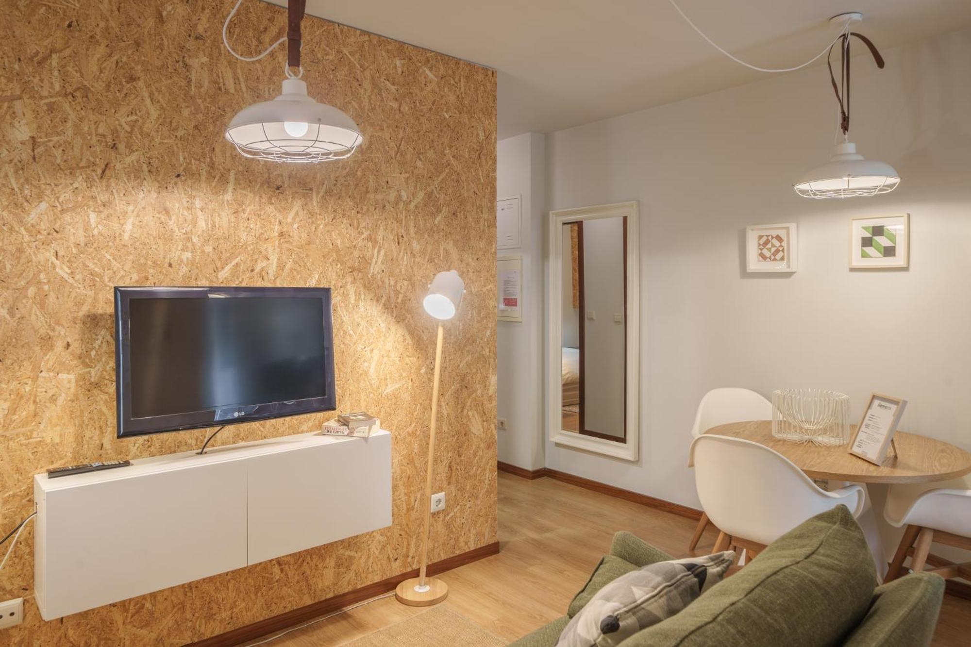 Shining View Apartamento