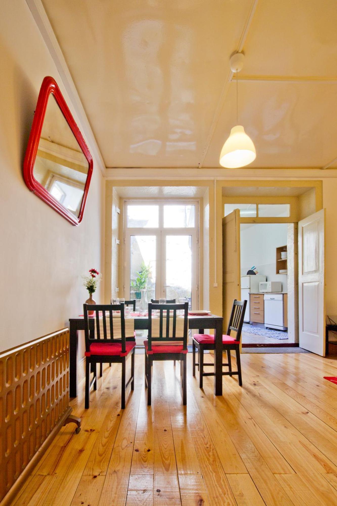 Appartement Se