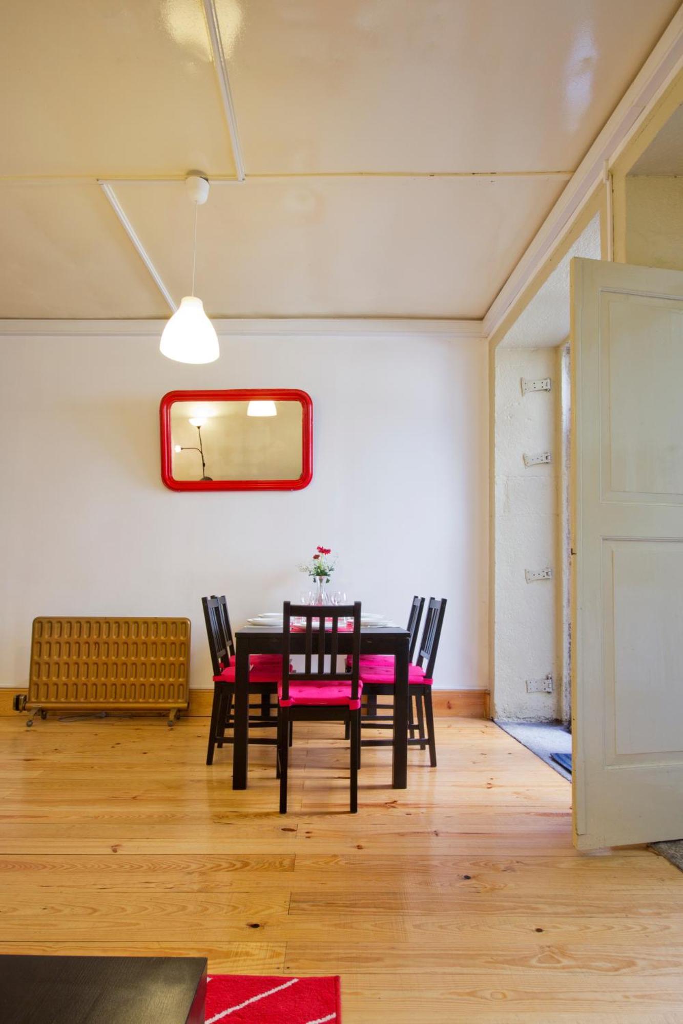 Appartement Se *