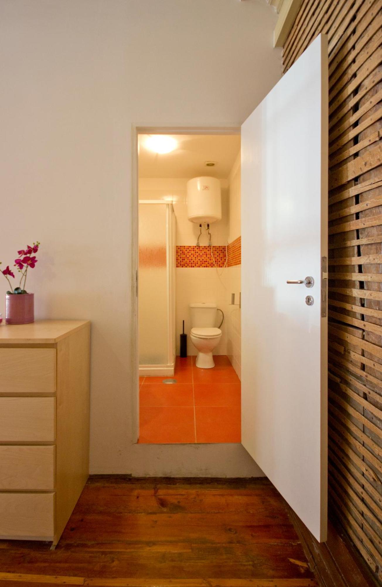 Se Appartement *
