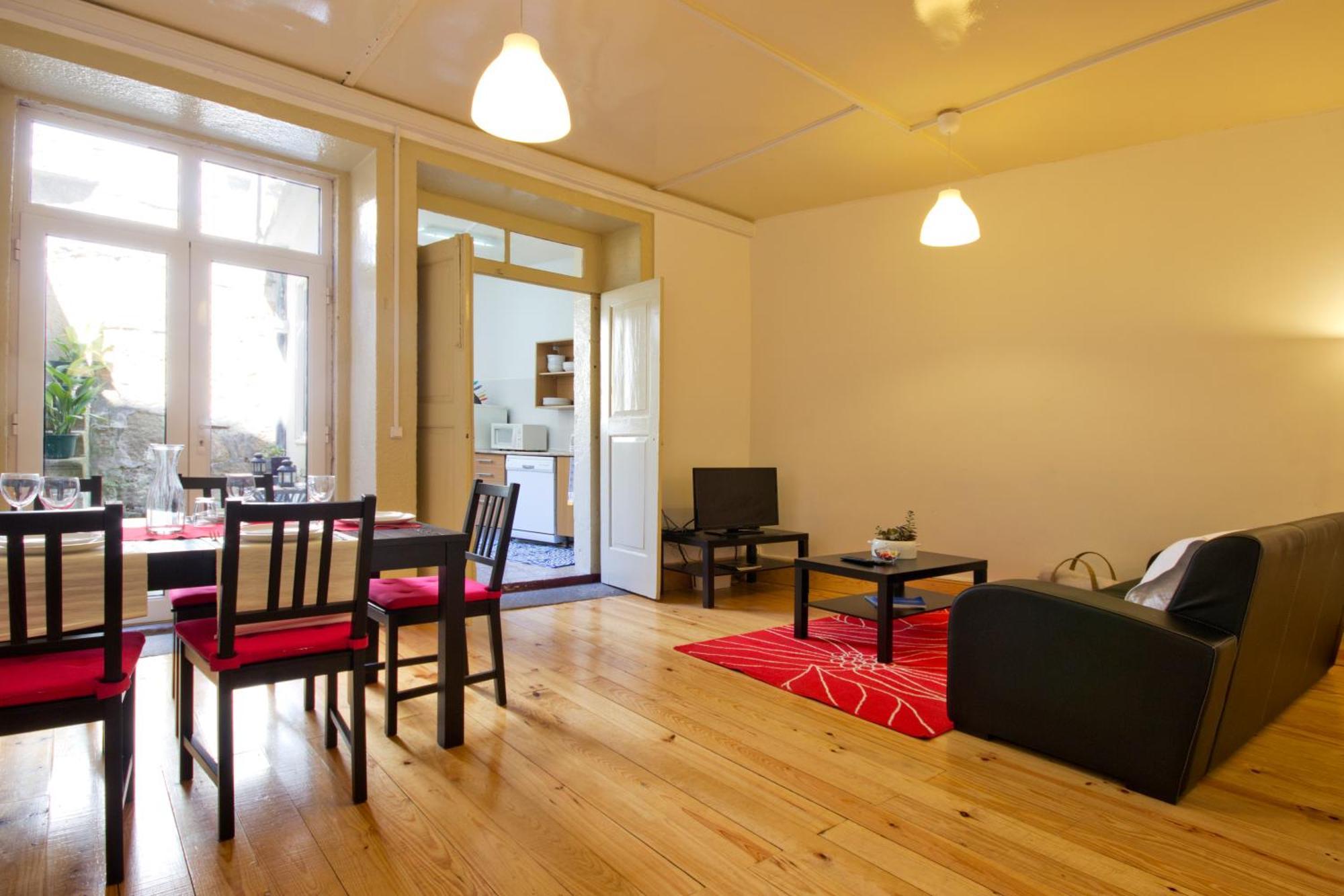 Se Appartement *