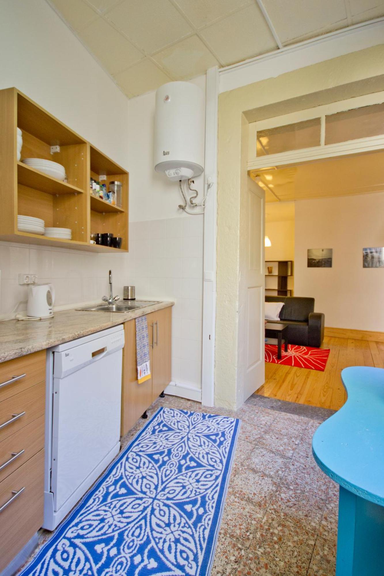 Se Appartement Porto