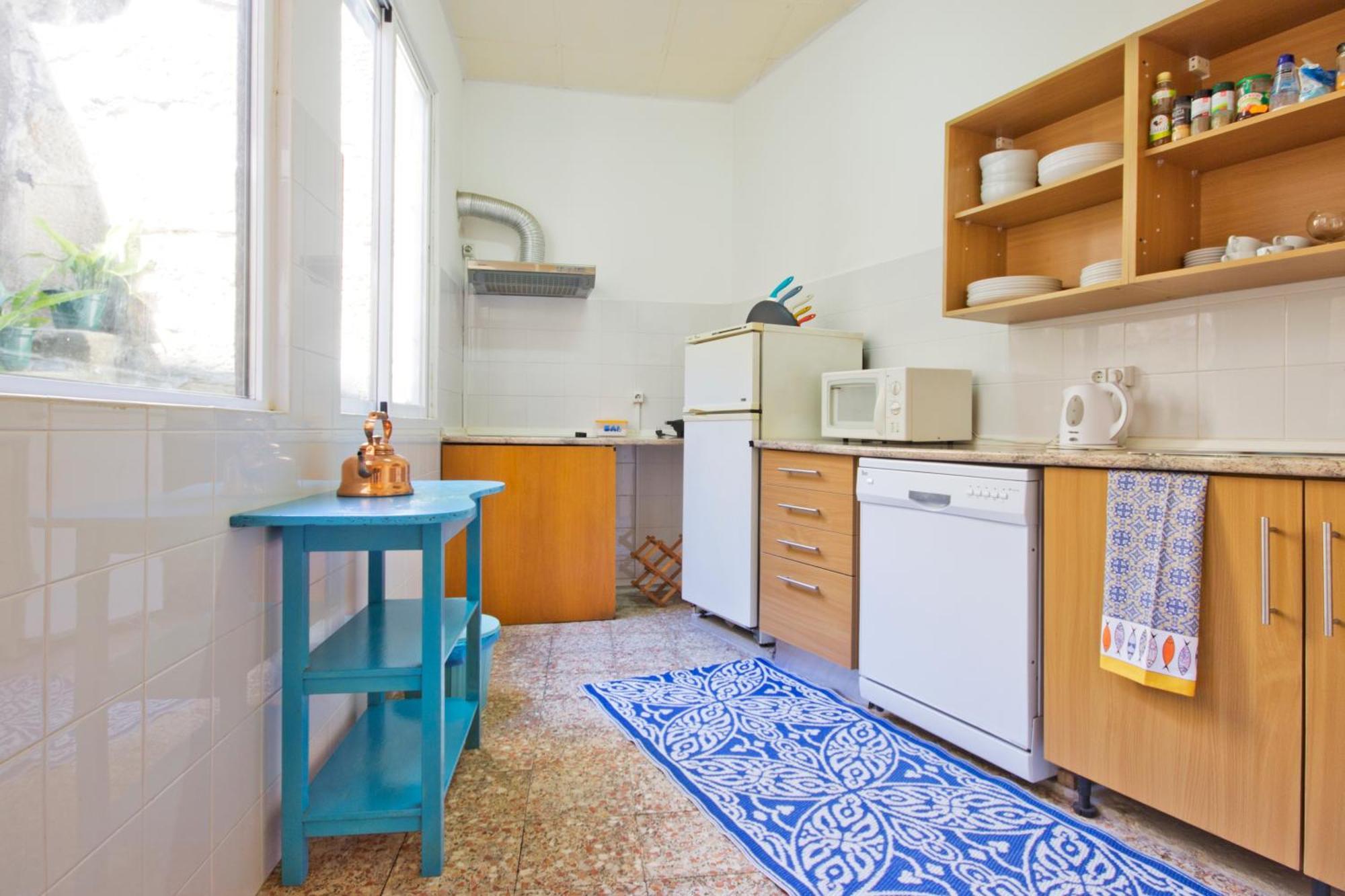 Appartement Se Porto