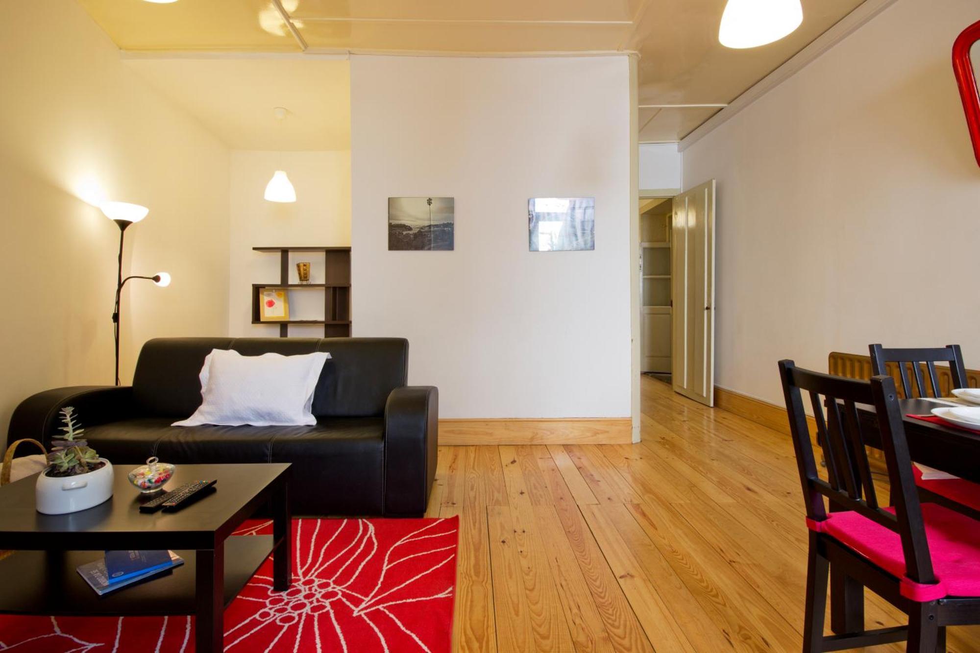 Se Appartement Porto