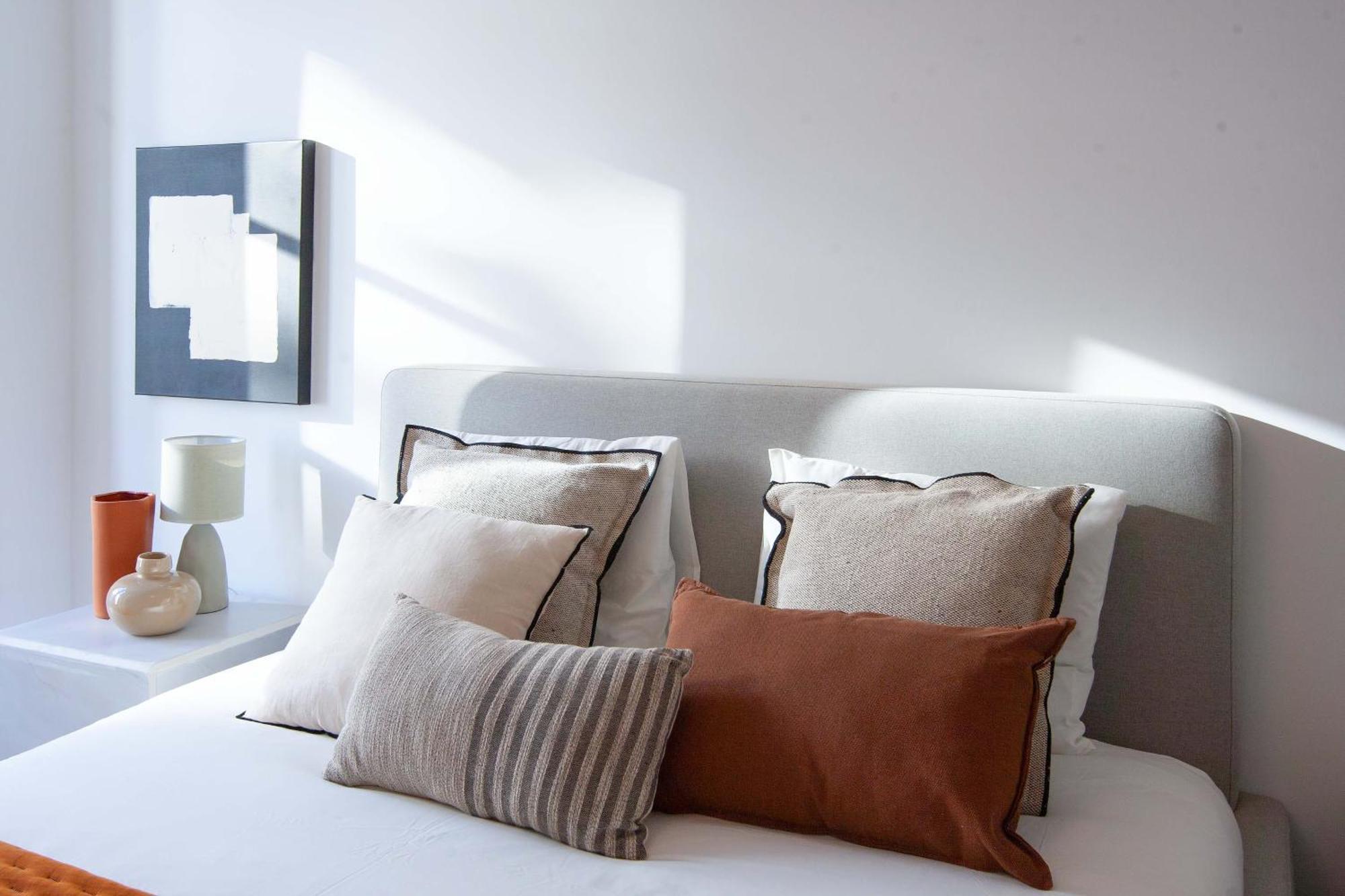 Appartement Downtown Flats