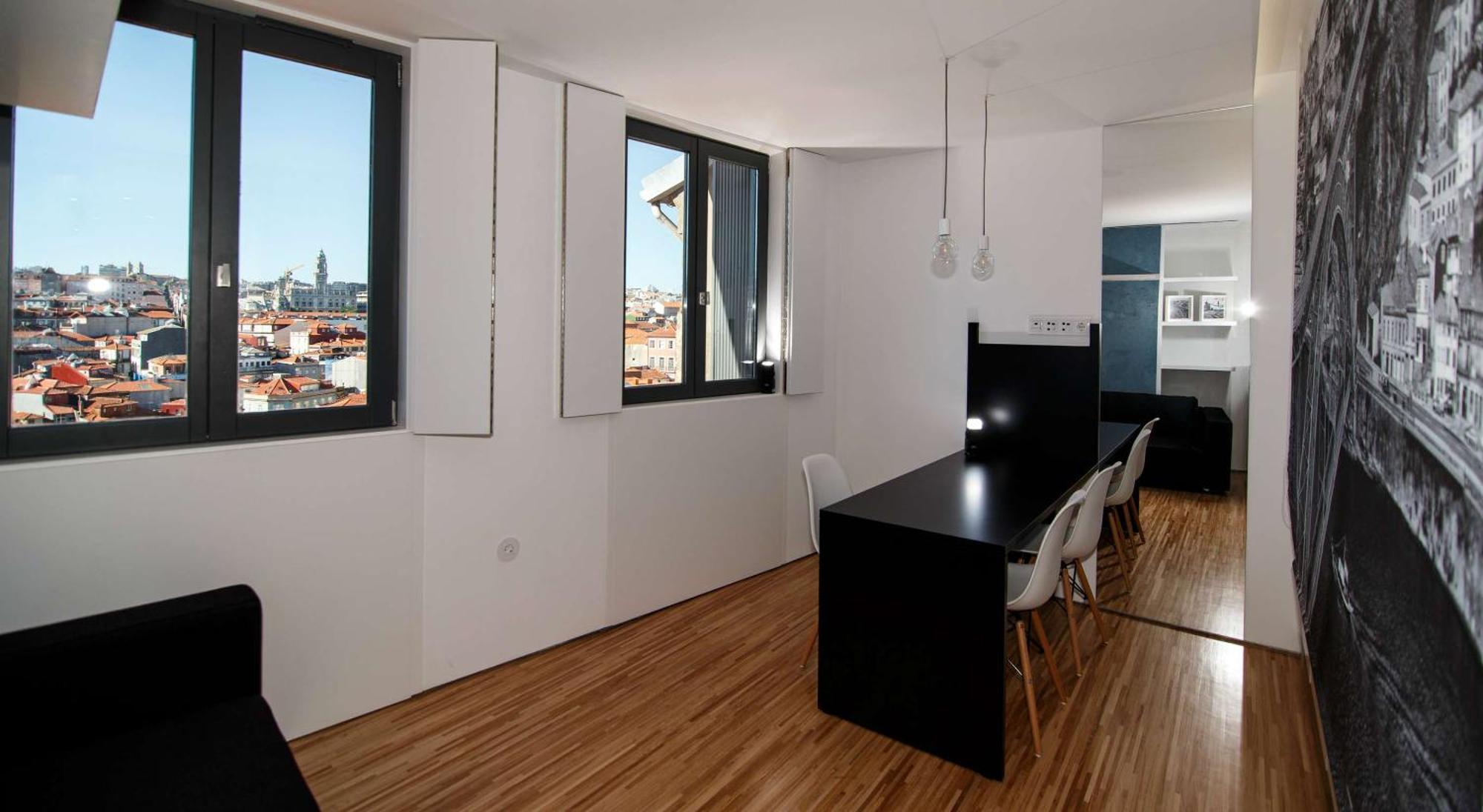 Cathedral Design Appartement *