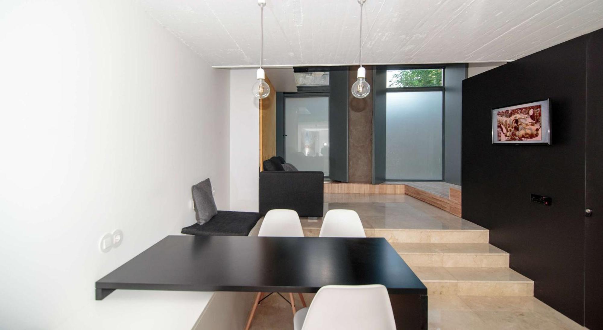 Cathedral Design Appartement Porto