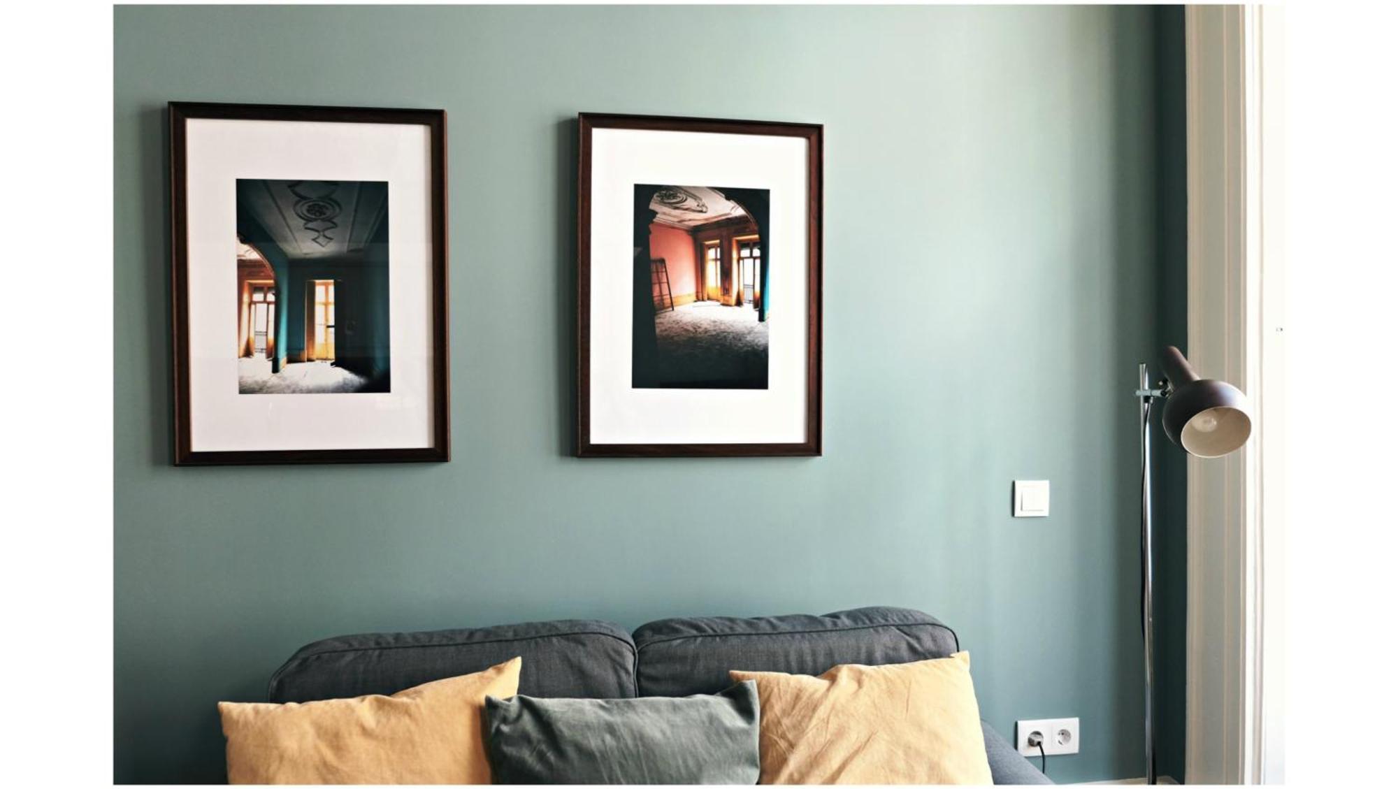 Alves Da Veiga Apartment