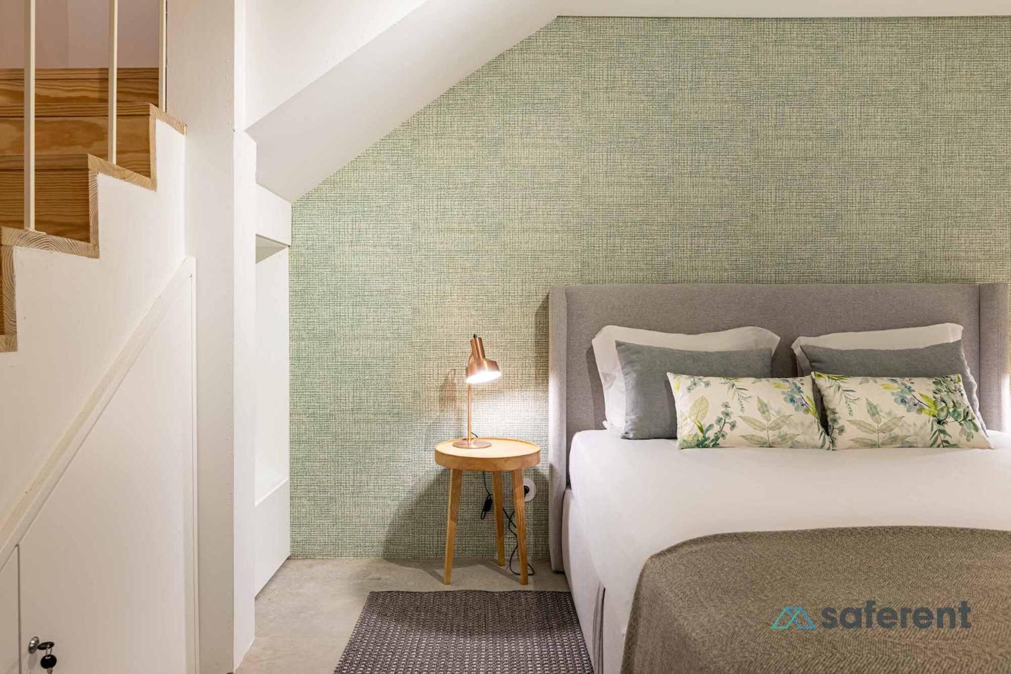 Apartment Stylish Triplex Next To Ribeira *