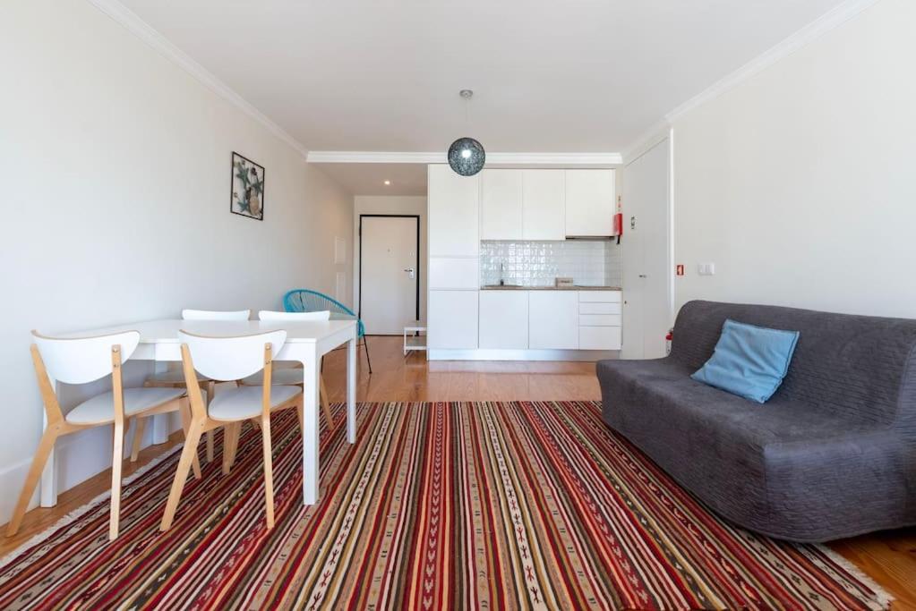 Apartment Cedofeita - Your Escape Porto