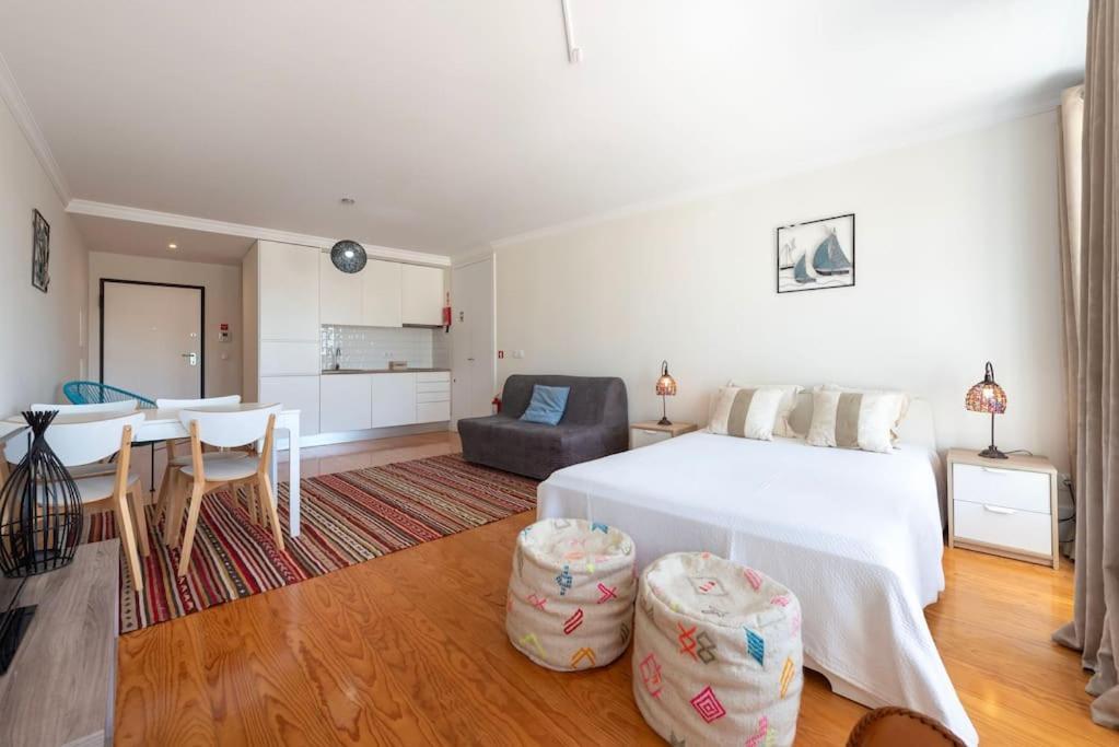 Apartment Cedofeita - Your Escape Porto