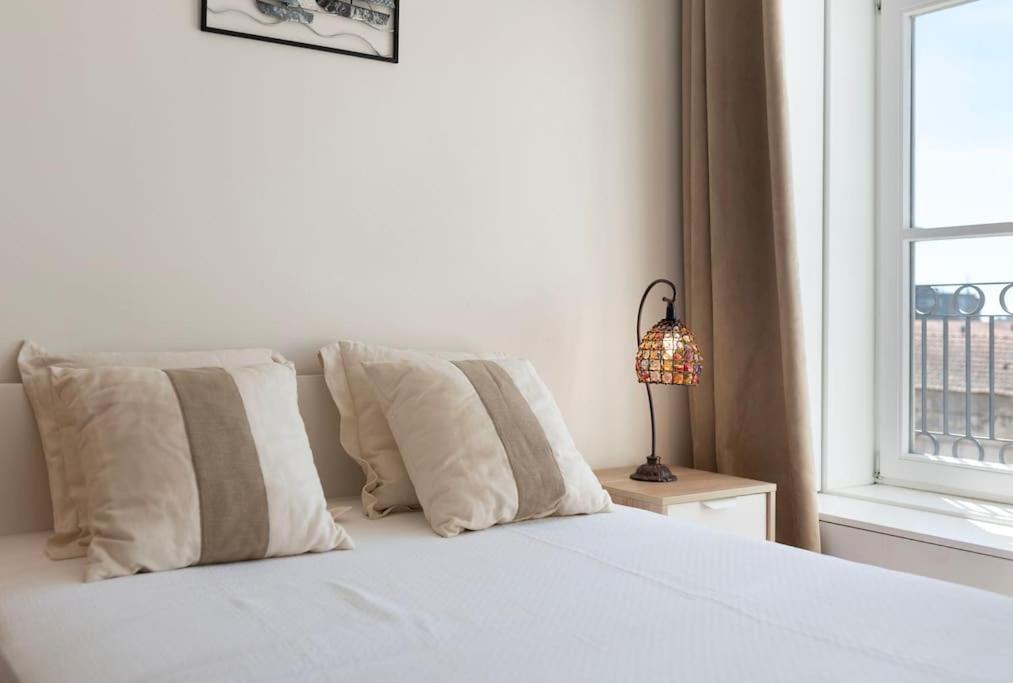 Apartment Cedofeita - Your Escape *