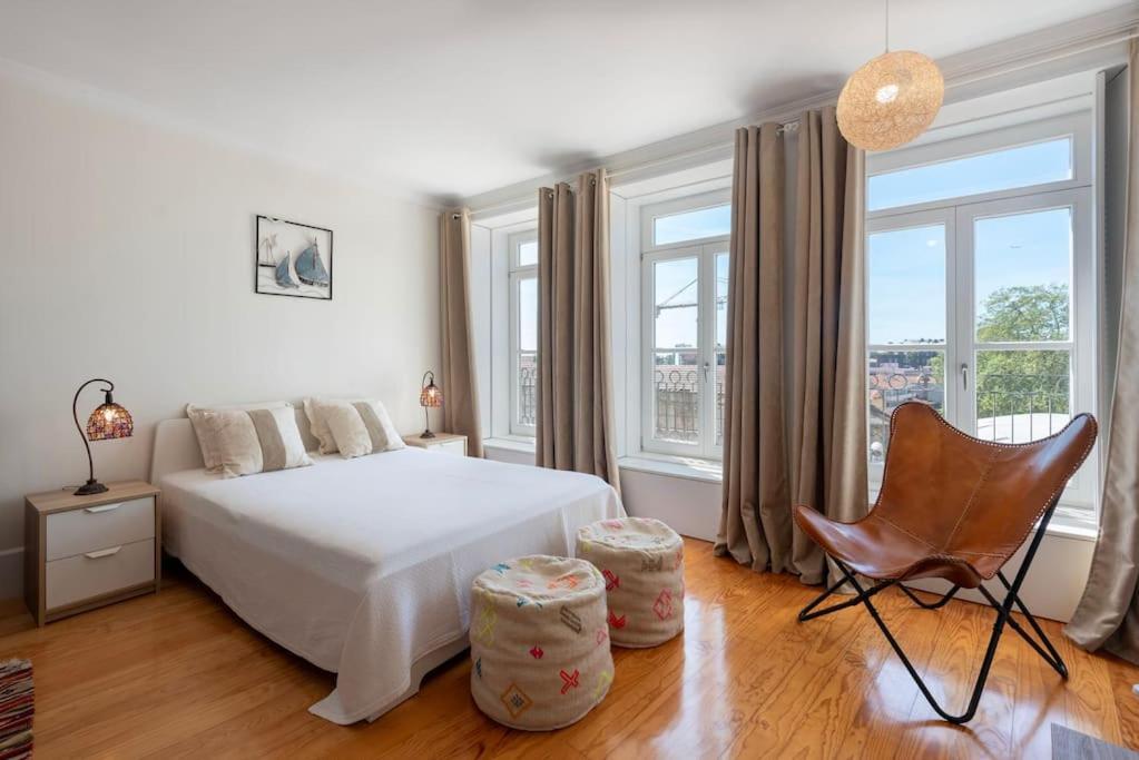 Cedofeita - Your Escape Apartment *