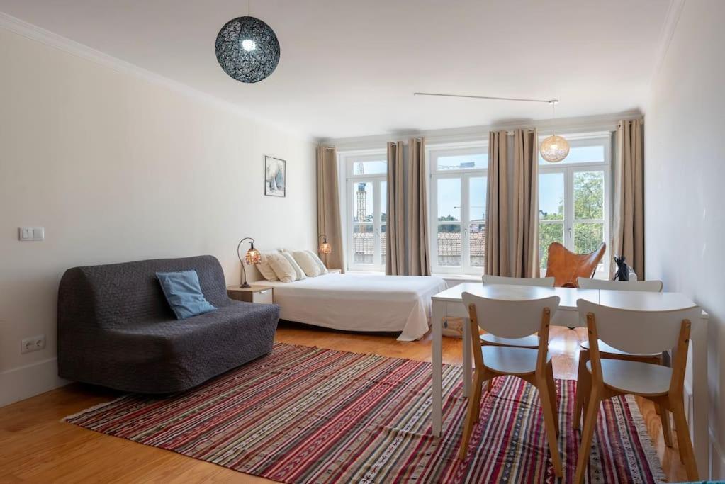 Apartment Cedofeita - Your Escape *