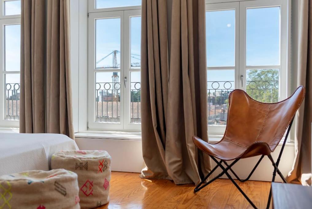 Apartment Cedofeita - Your Escape *