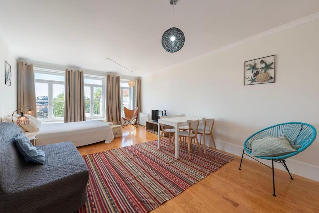 Cedofeita - Your Escape Apartment Porto