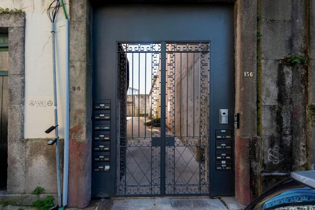 Apartment Cedofeita - Your Escape