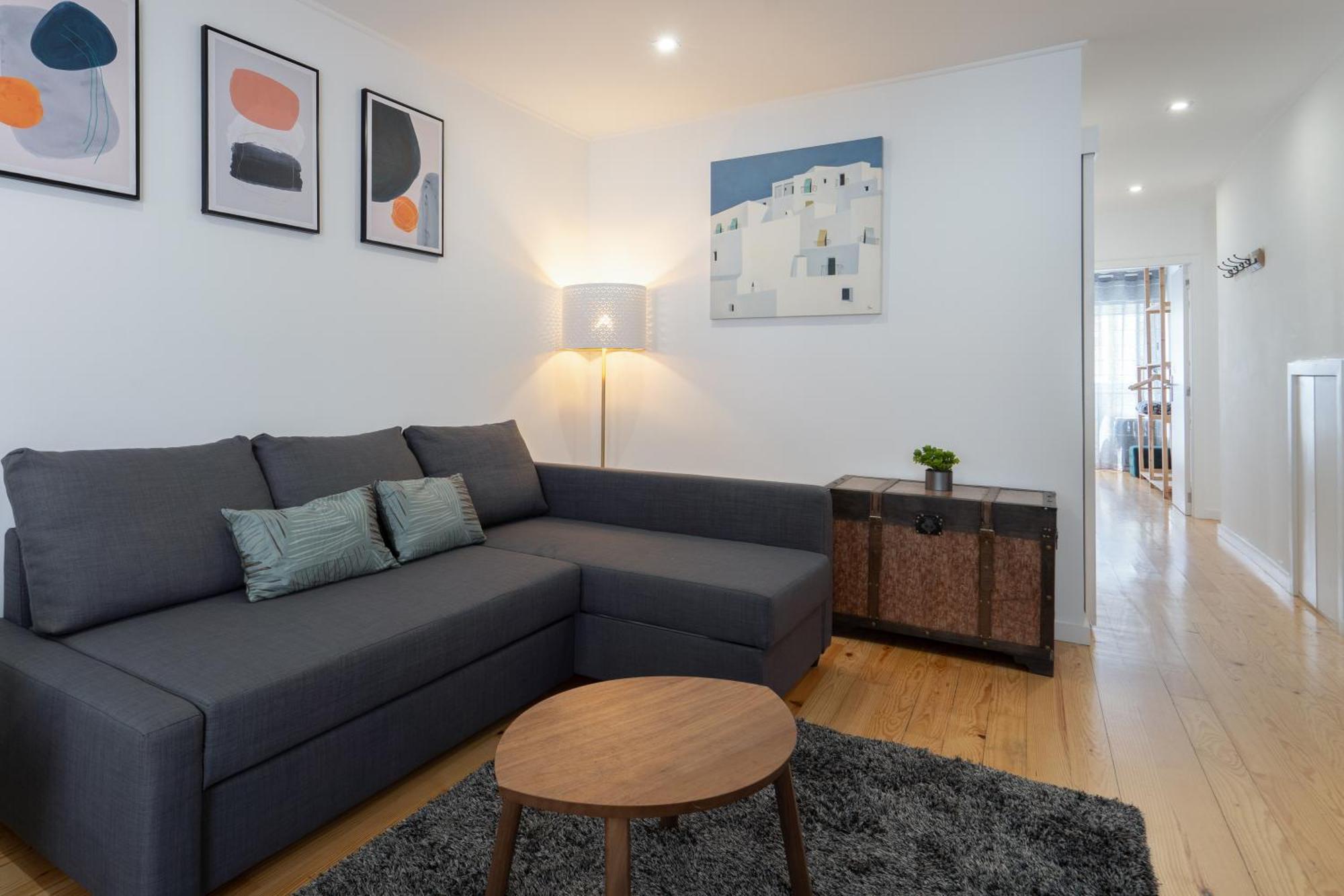 Host Wise - Luxurious Spacious W Terrace *