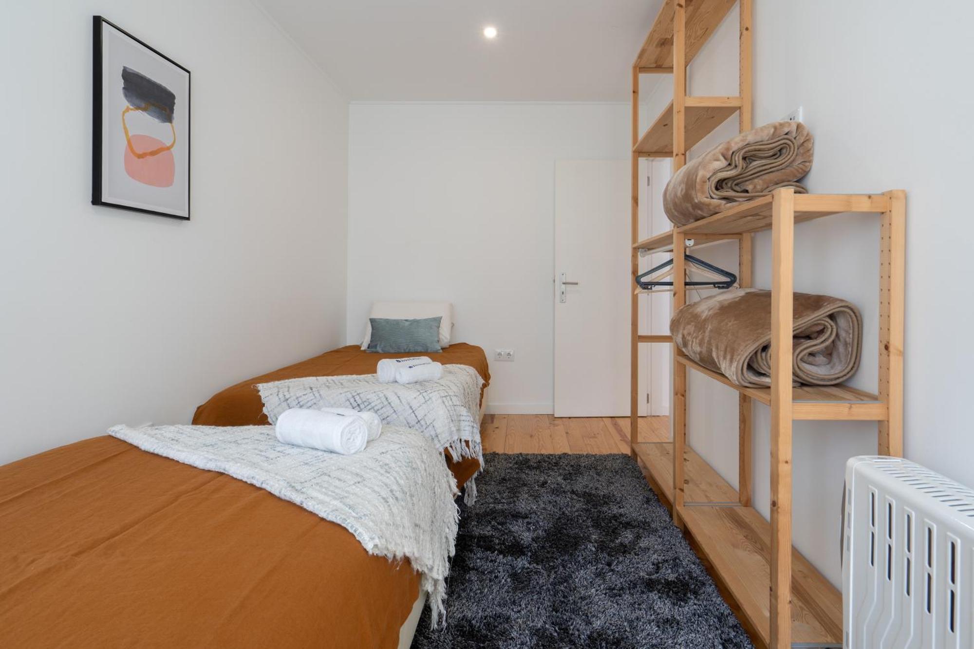 Host Wise - Luxurious Spacious W Terrace *