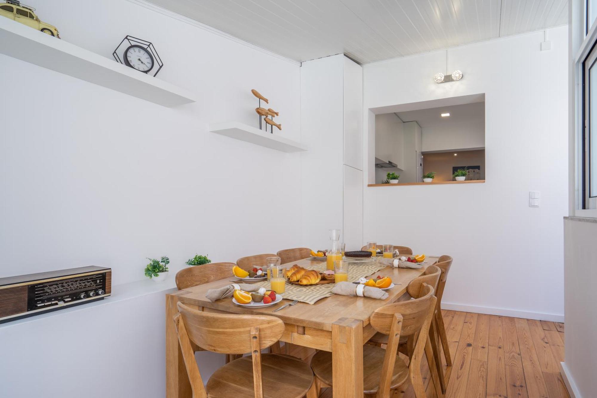 Apartment Host Wise - Luxurious Spacious W Terrace