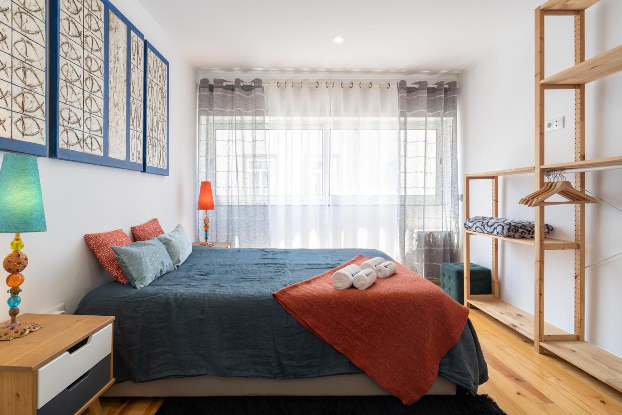 Host Wise - Luxurious Spacious W Terrace Apartment