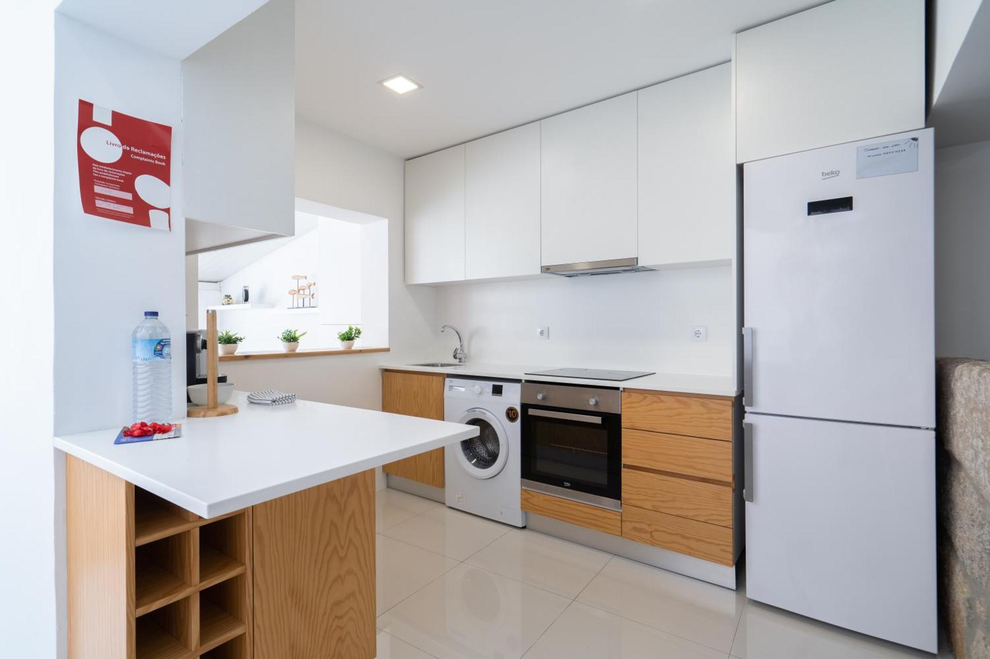 Host Wise - Luxurious Spacious W Terrace