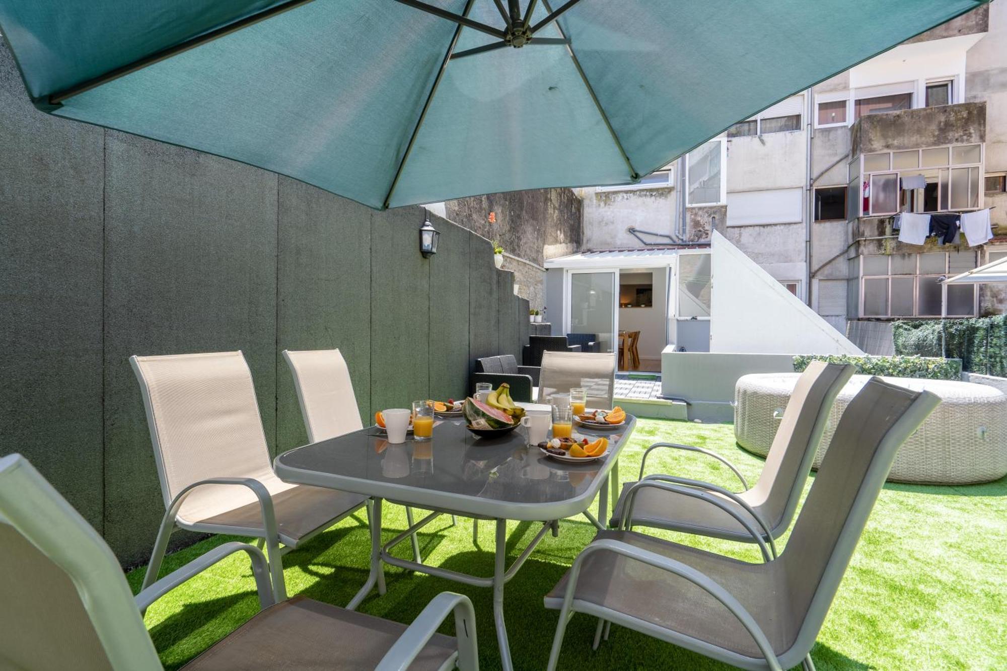 Apartment Host Wise - Luxurious Spacious W Terrace *