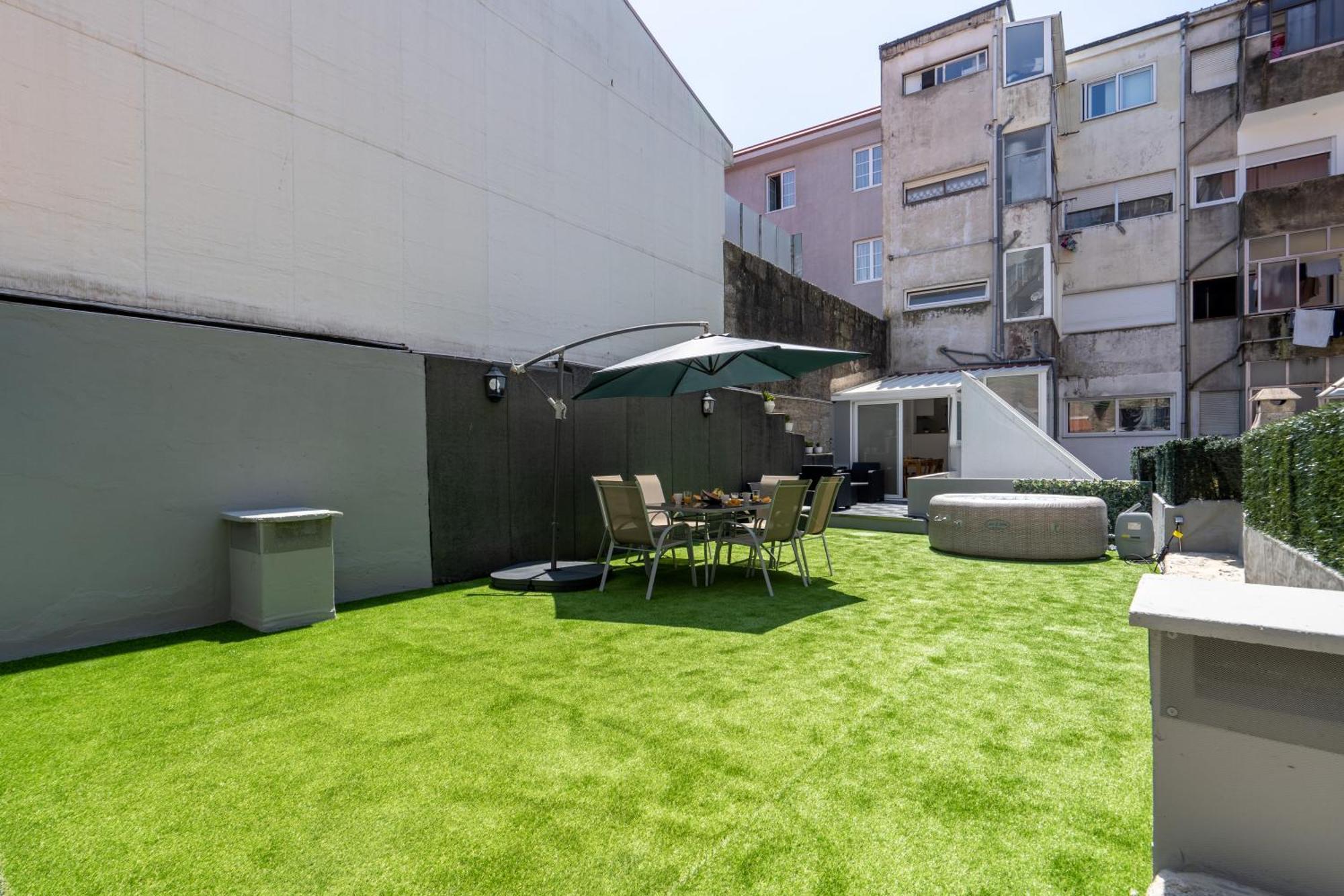 Host Wise - Luxurious Spacious W Terrace *
