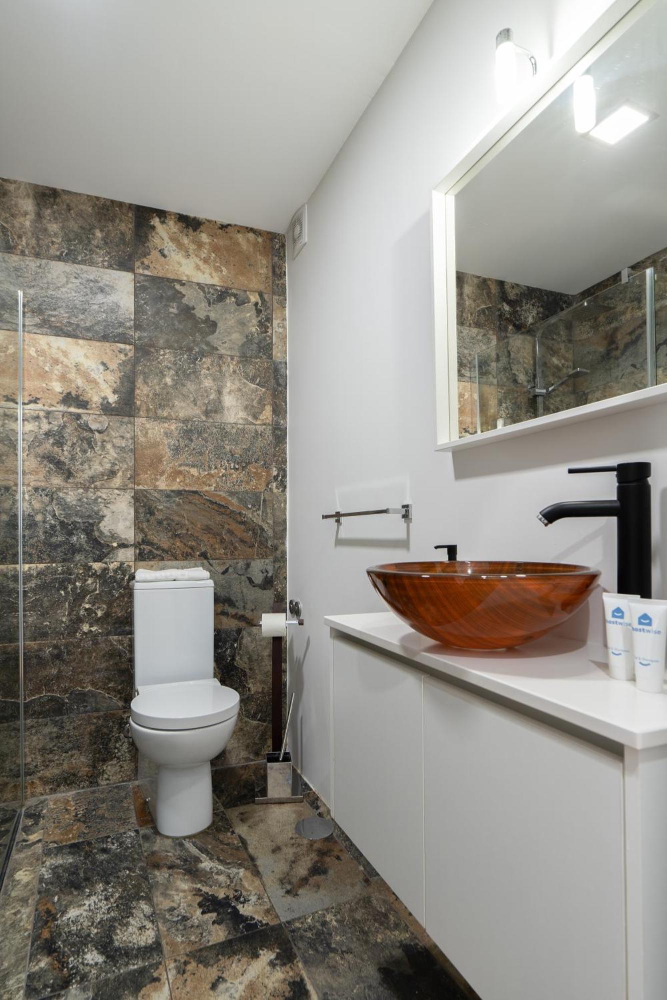 Apartment Host Wise - Luxurious Spacious W Terrace Porto