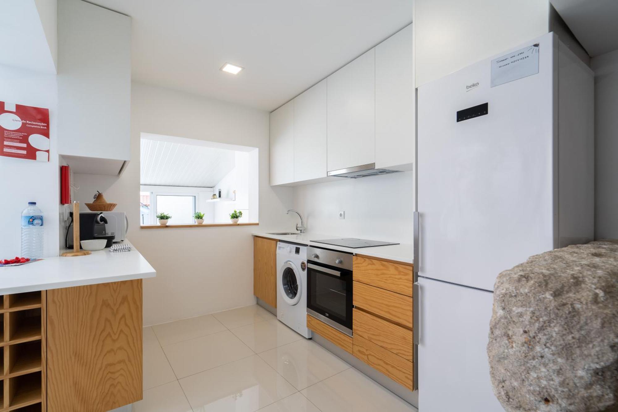 Host Wise - Luxurious Spacious W Terrace