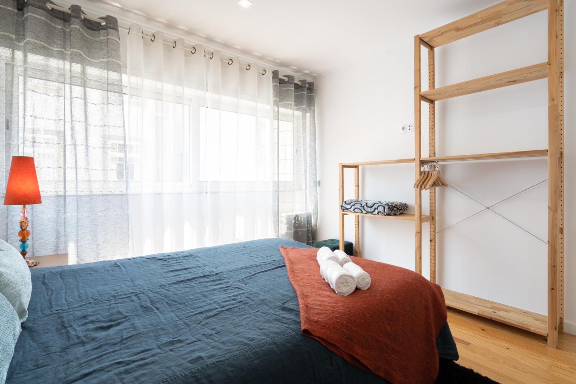Apartment Host Wise - Luxurious Spacious W Terrace *