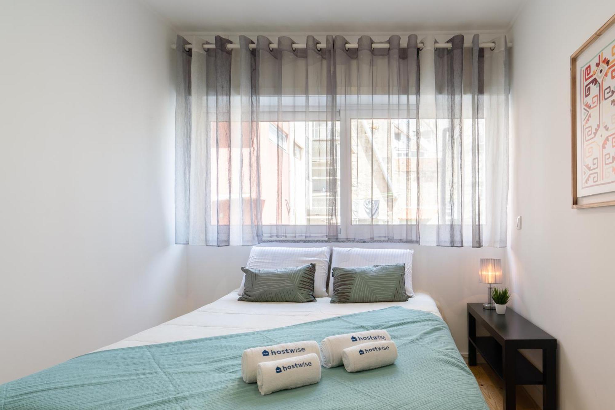 Host Wise - Luxurious Spacious W Terrace *